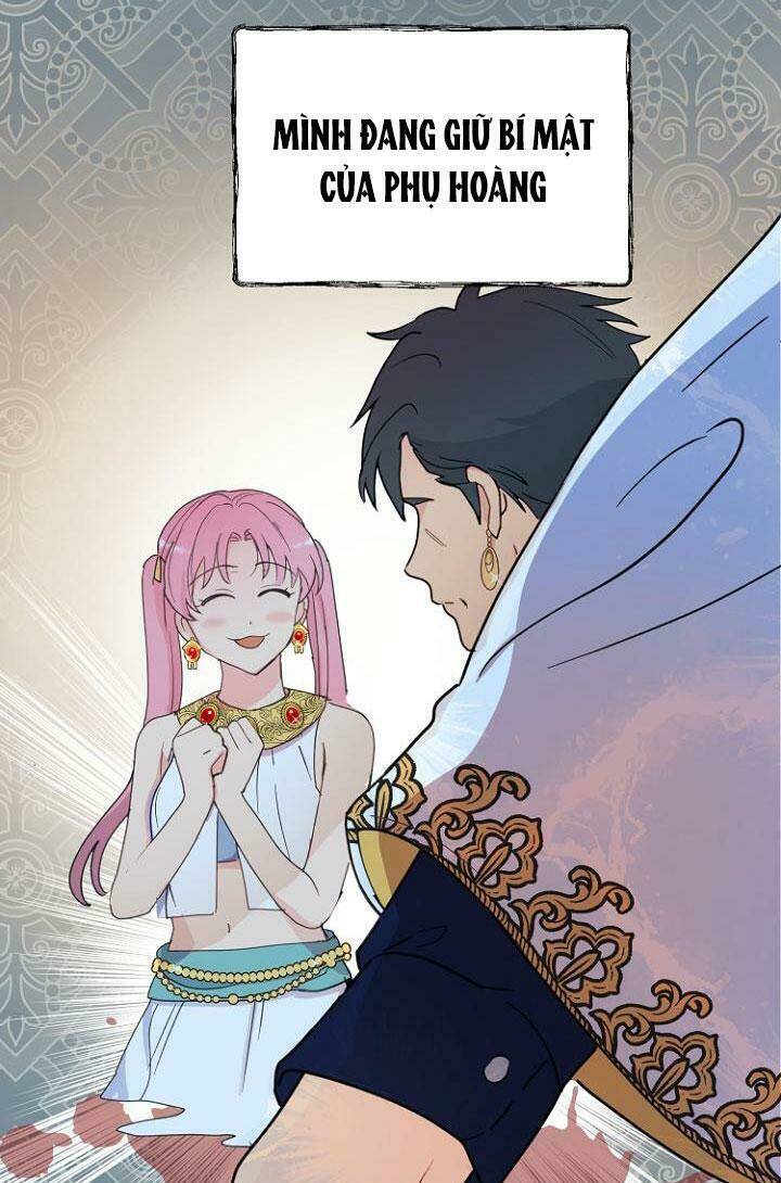 Tiền Là Tất Cả Chồng Là Phù Du - Chapter 10 - Page 30