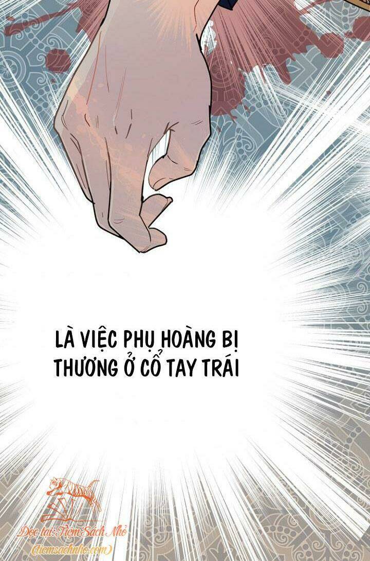 Tiền Là Tất Cả Chồng Là Phù Du - Chapter 10 - Page 31