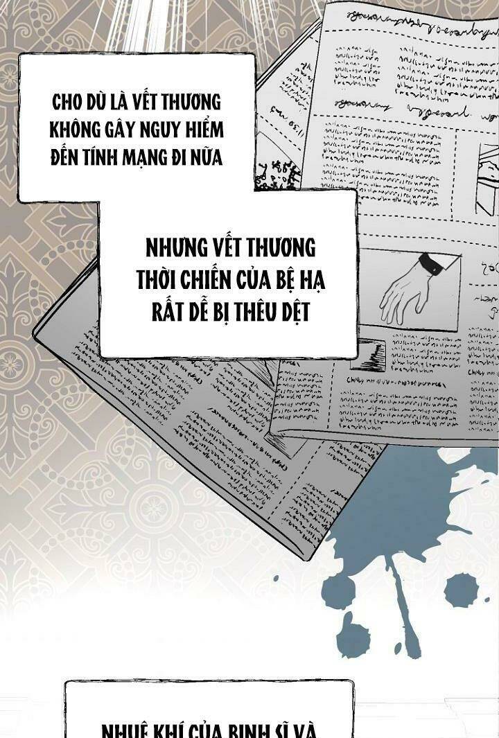 Tiền Là Tất Cả Chồng Là Phù Du - Chapter 10 - Page 32