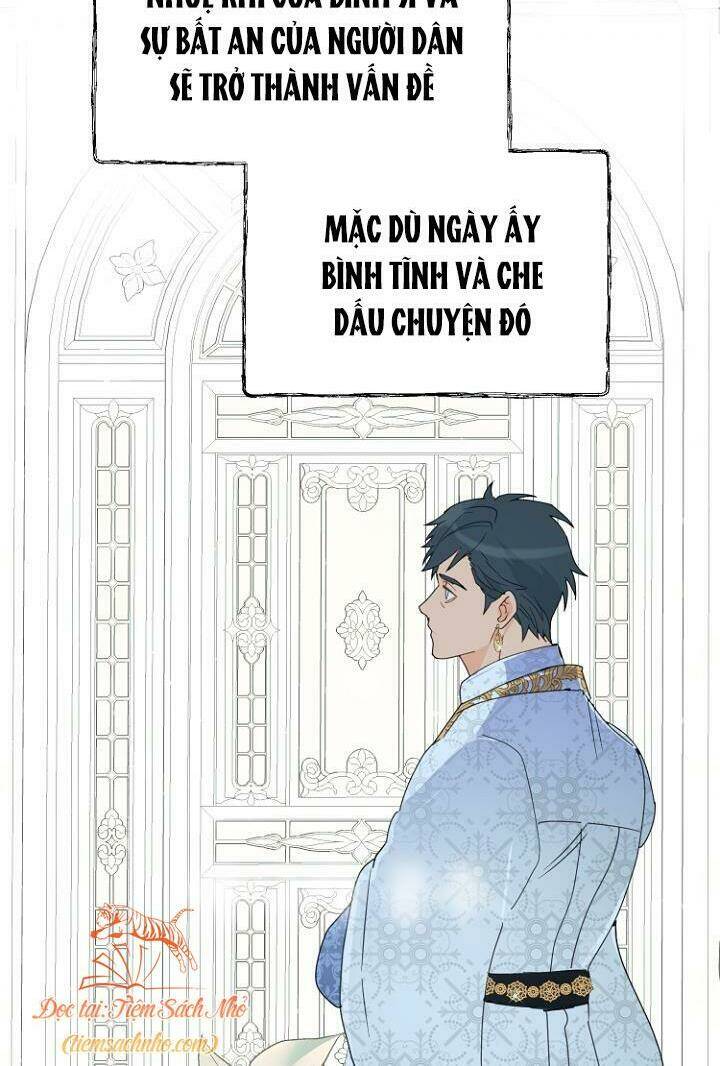 Tiền Là Tất Cả Chồng Là Phù Du - Chapter 10 - Page 33