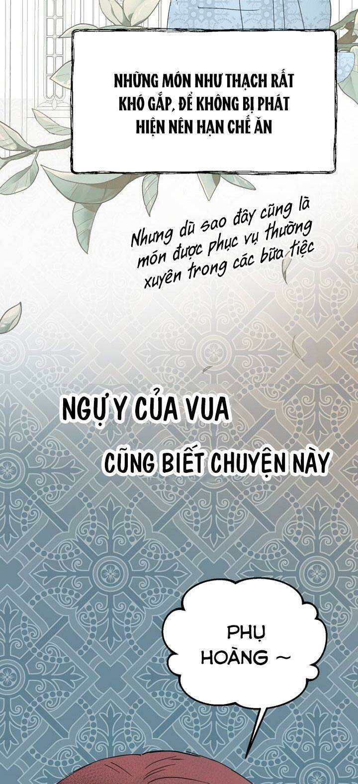 Tiền Là Tất Cả Chồng Là Phù Du - Chapter 10 - Page 34