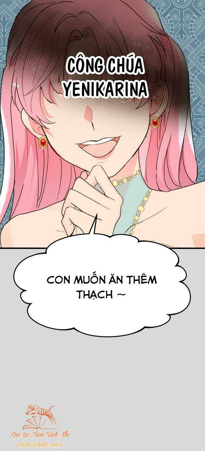 Tiền Là Tất Cả Chồng Là Phù Du - Chapter 10 - Page 35