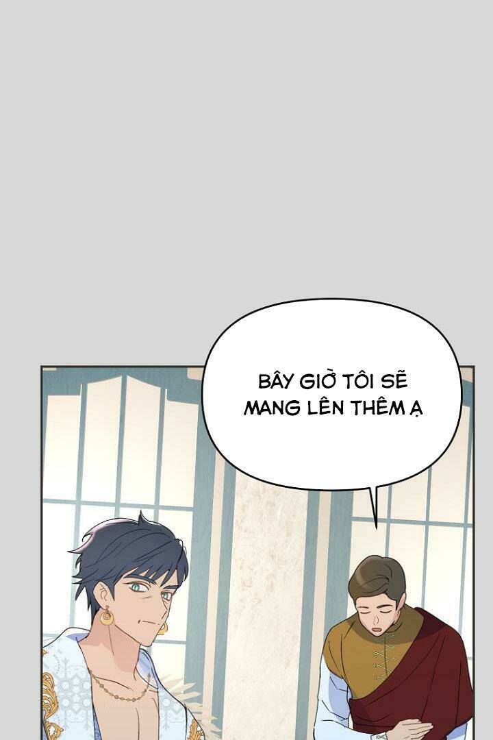 Tiền Là Tất Cả Chồng Là Phù Du - Chapter 10 - Page 36