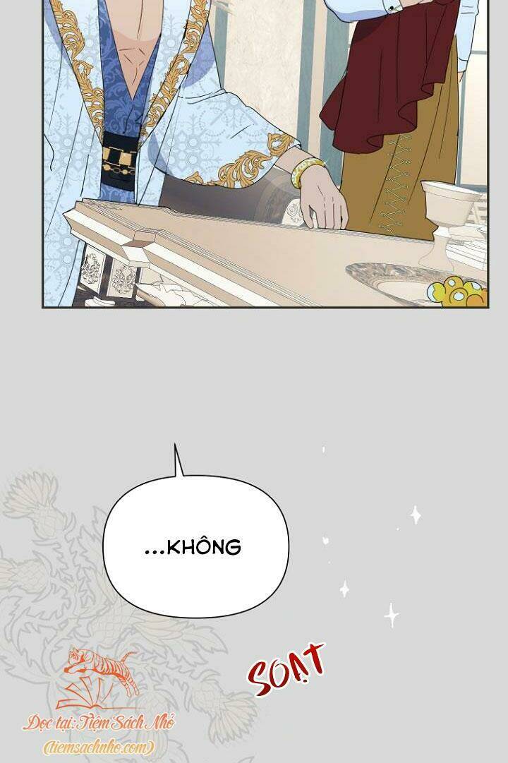 Tiền Là Tất Cả Chồng Là Phù Du - Chapter 10 - Page 37