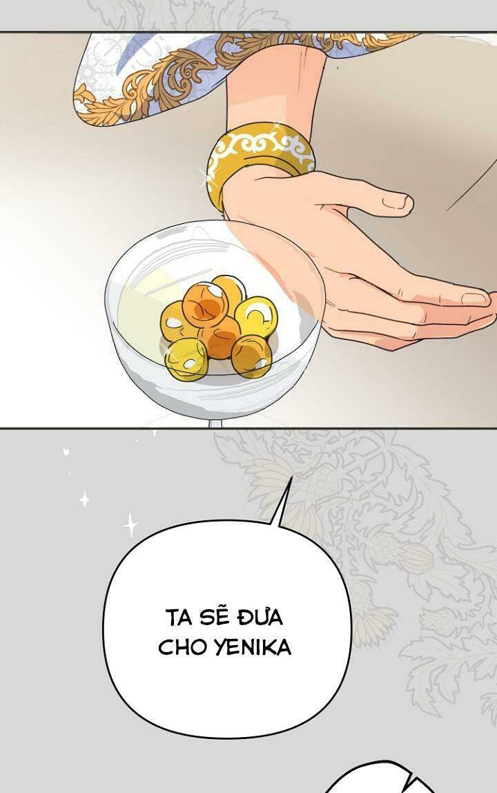 Tiền Là Tất Cả Chồng Là Phù Du - Chapter 10 - Page 38