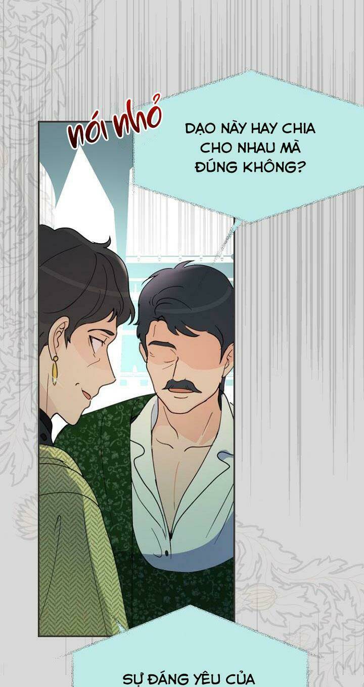 Tiền Là Tất Cả Chồng Là Phù Du - Chapter 10 - Page 40
