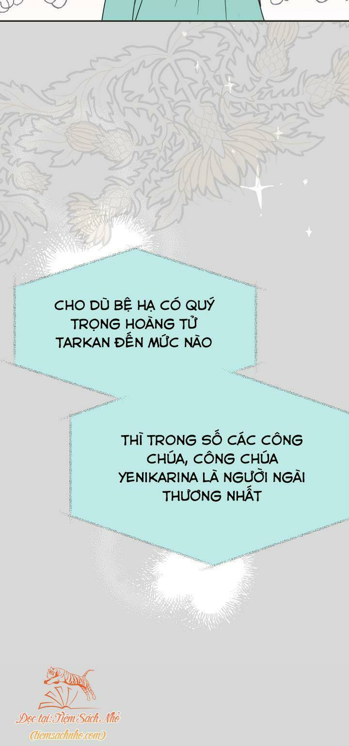 Tiền Là Tất Cả Chồng Là Phù Du - Chapter 10 - Page 42
