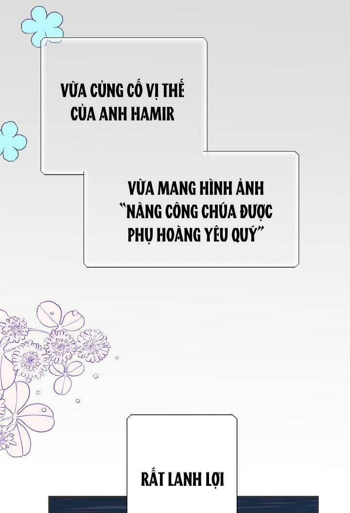 Tiền Là Tất Cả Chồng Là Phù Du - Chapter 10 - Page 44