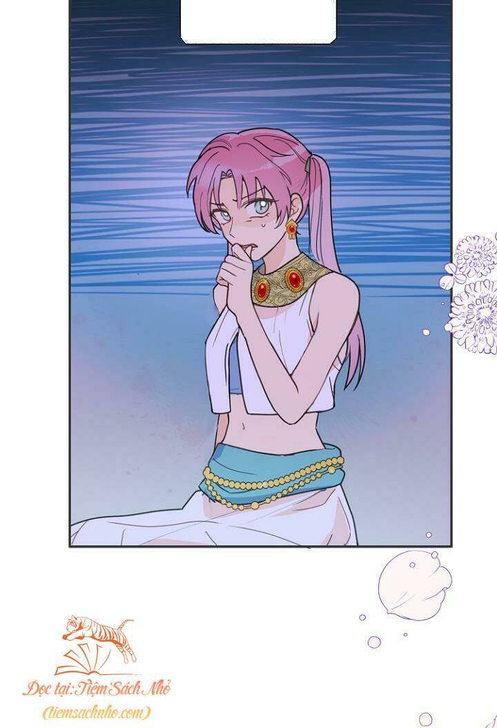 Tiền Là Tất Cả Chồng Là Phù Du - Chapter 10 - Page 45