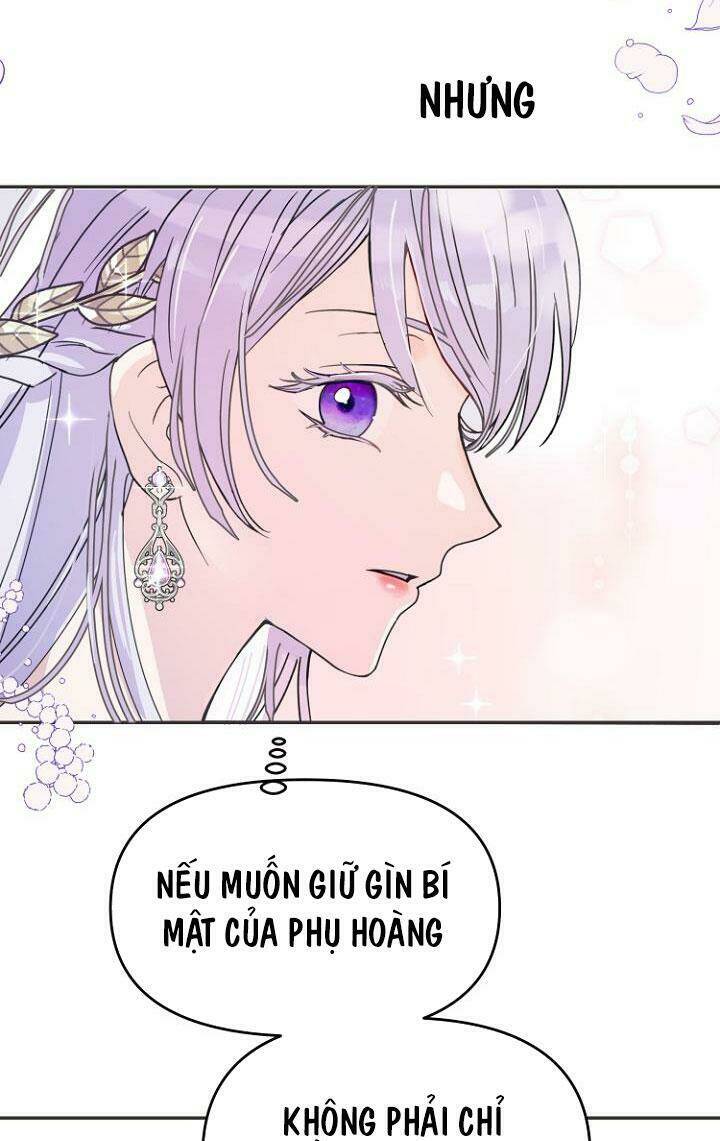 Tiền Là Tất Cả Chồng Là Phù Du - Chapter 10 - Page 46