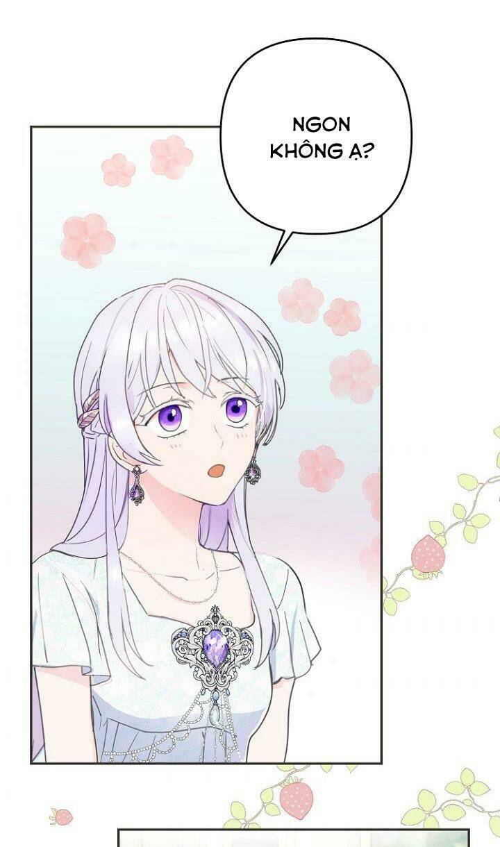 Tiền Là Tất Cả Chồng Là Phù Du - Chapter 10 - Page 4