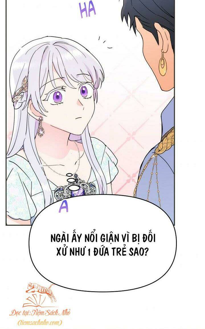 Tiền Là Tất Cả Chồng Là Phù Du - Chapter 10 - Page 49