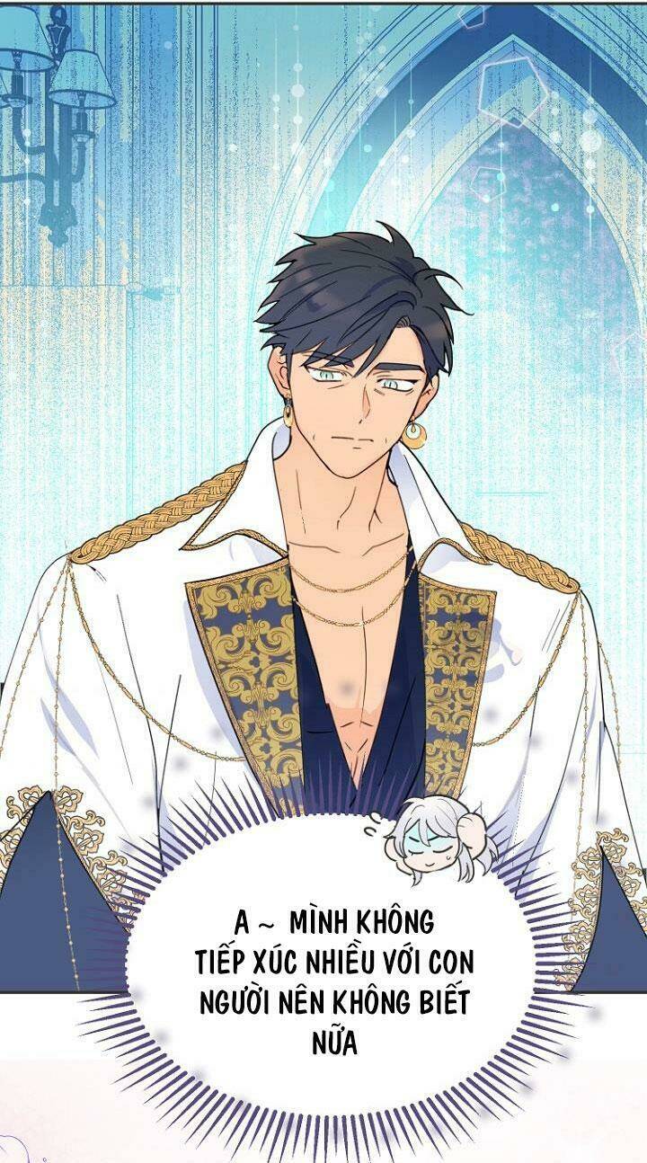 Tiền Là Tất Cả Chồng Là Phù Du - Chapter 10 - Page 50