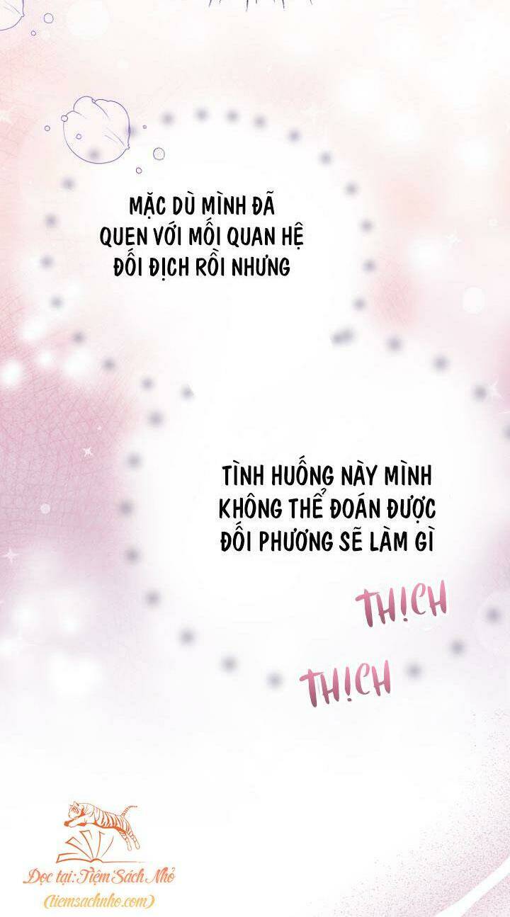 Tiền Là Tất Cả Chồng Là Phù Du - Chapter 10 - Page 51