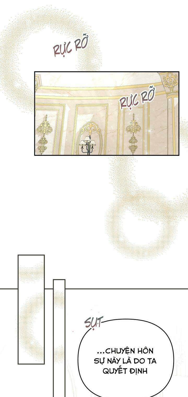 Tiền Là Tất Cả Chồng Là Phù Du - Chapter 10 - Page 53