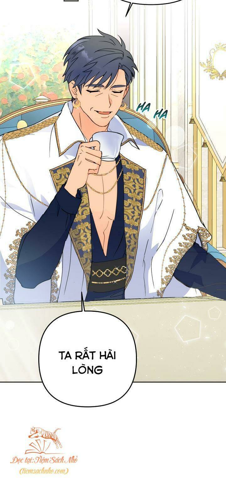 Tiền Là Tất Cả Chồng Là Phù Du - Chapter 10 - Page 54