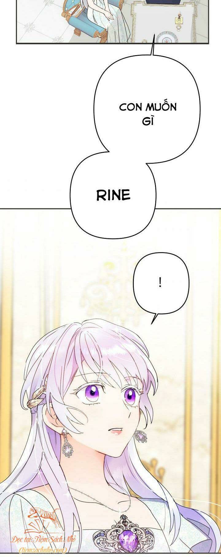 Tiền Là Tất Cả Chồng Là Phù Du - Chapter 10 - Page 56