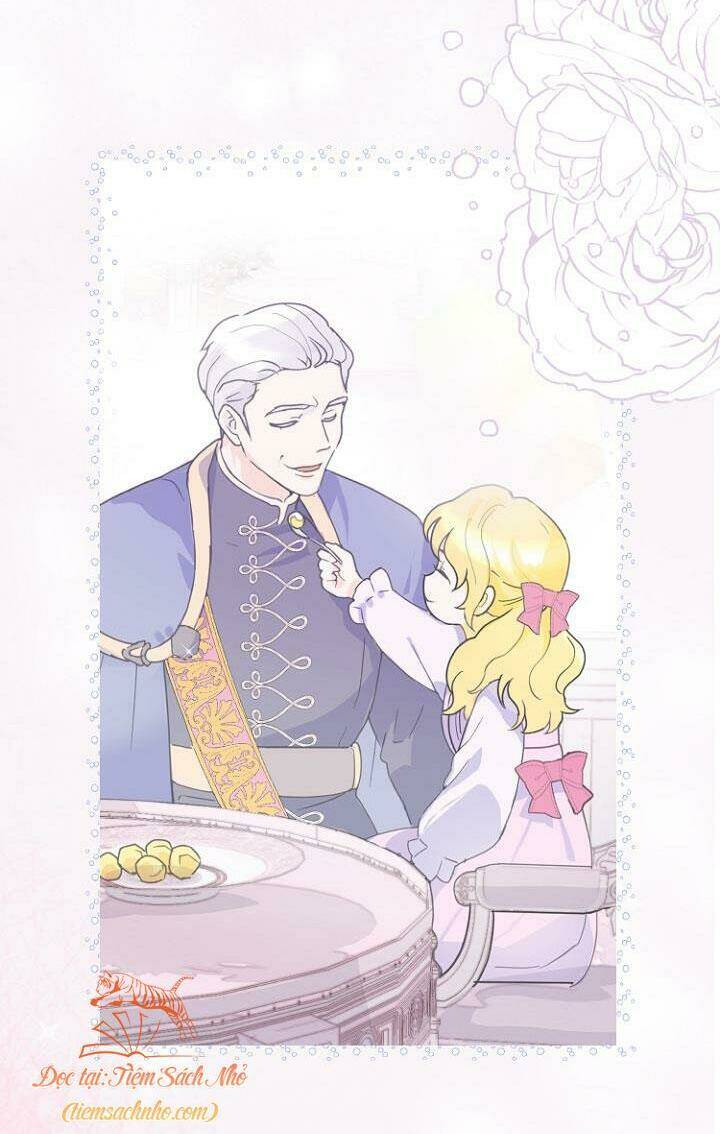 Tiền Là Tất Cả Chồng Là Phù Du - Chapter 10 - Page 58