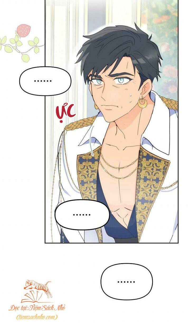 Tiền Là Tất Cả Chồng Là Phù Du - Chapter 10 - Page 5