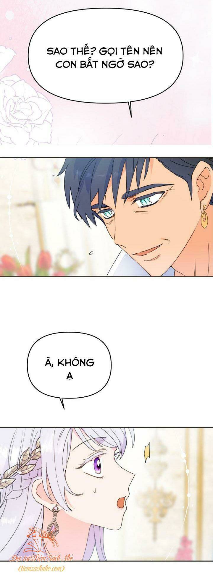 Tiền Là Tất Cả Chồng Là Phù Du - Chapter 10 - Page 59