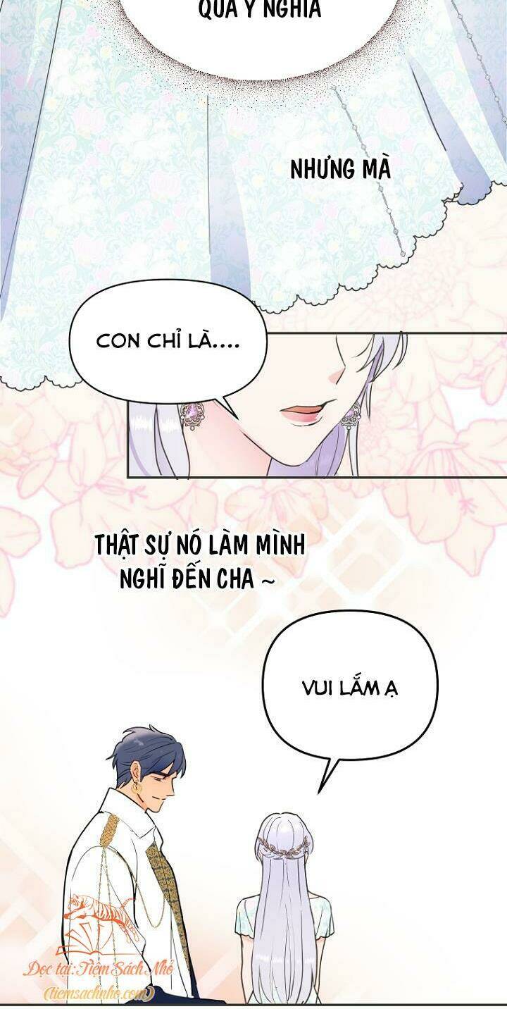 Tiền Là Tất Cả Chồng Là Phù Du - Chapter 10 - Page 61