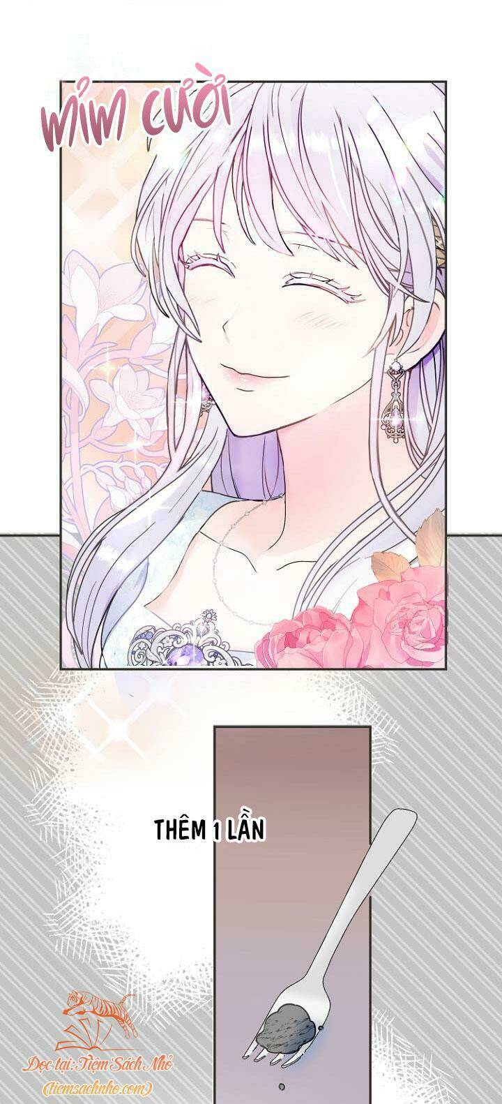 Tiền Là Tất Cả Chồng Là Phù Du - Chapter 10 - Page 62