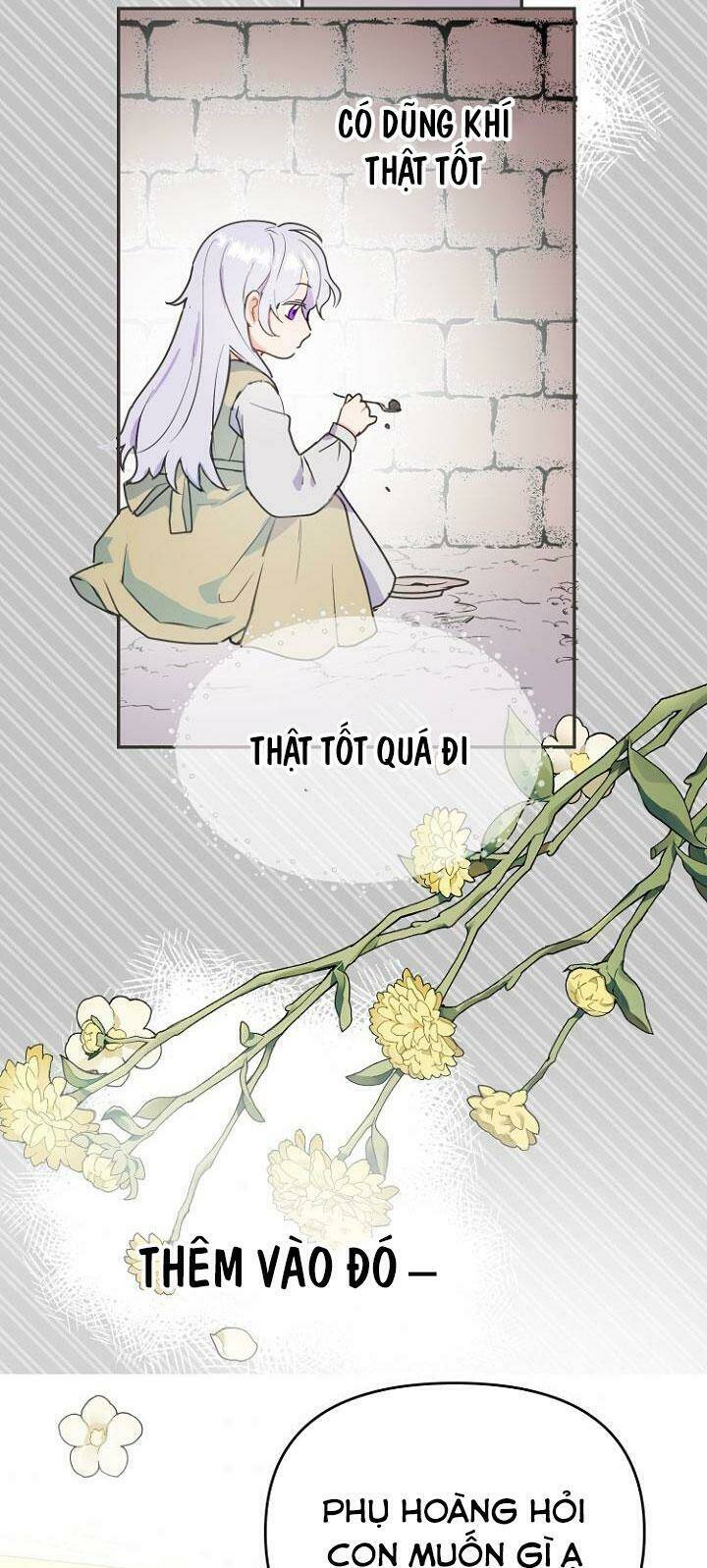 Tiền Là Tất Cả Chồng Là Phù Du - Chapter 10 - Page 63