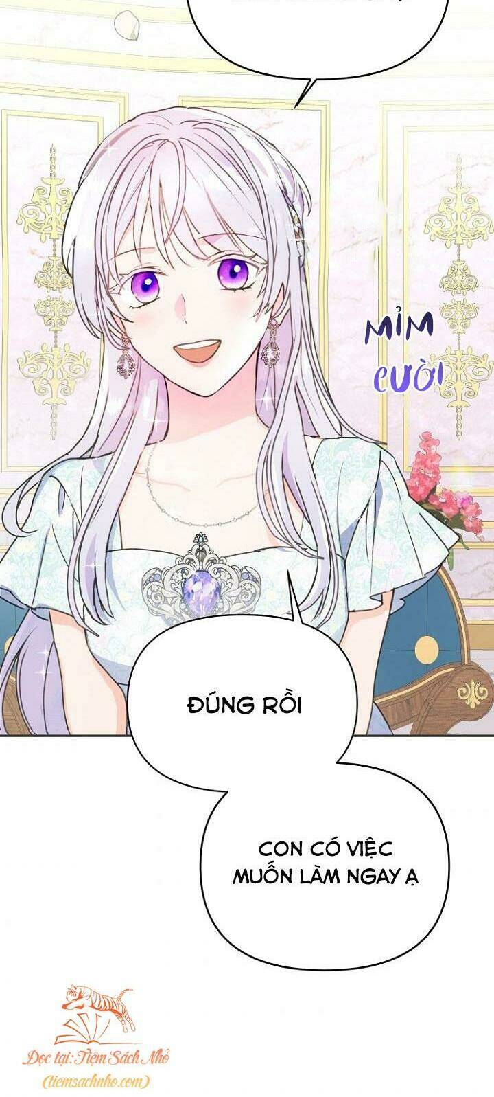 Tiền Là Tất Cả Chồng Là Phù Du - Chapter 10 - Page 64