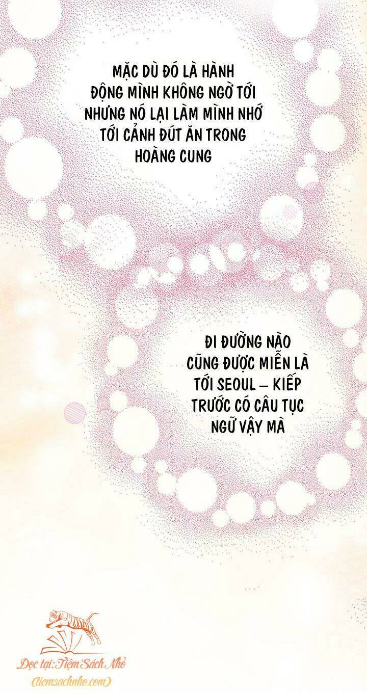 Tiền Là Tất Cả Chồng Là Phù Du - Chapter 10 - Page 66