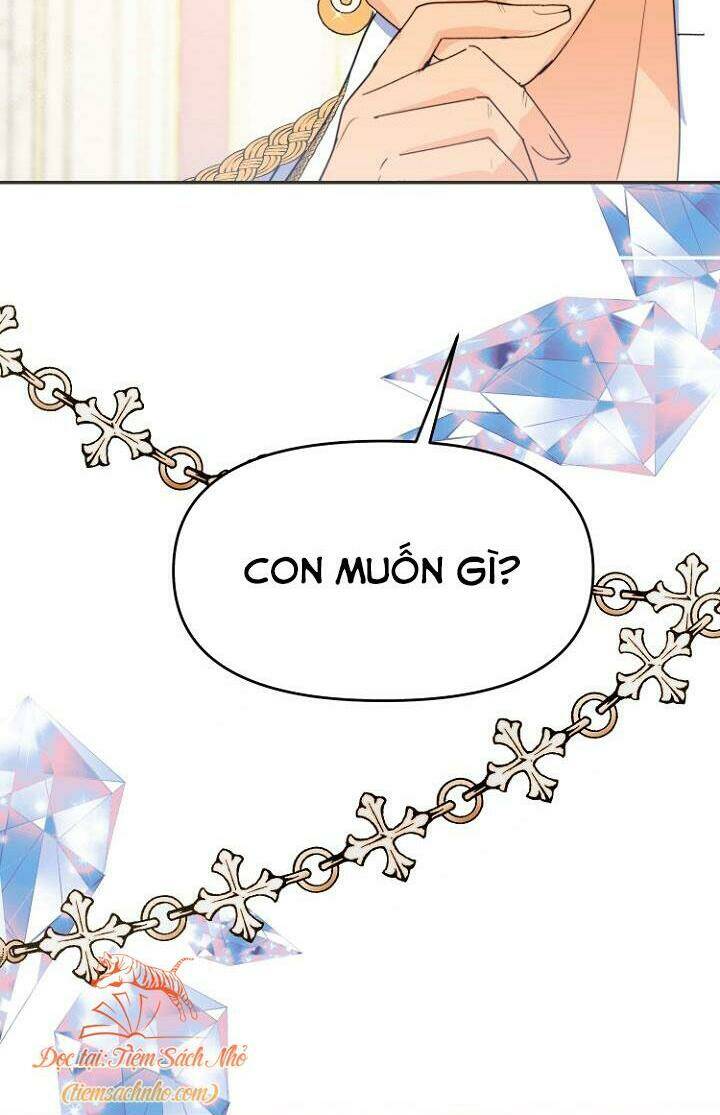 Tiền Là Tất Cả Chồng Là Phù Du - Chapter 10 - Page 68