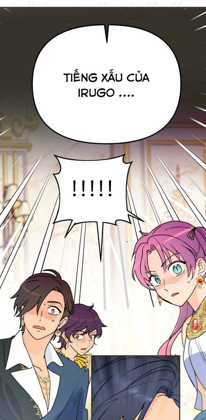 Tiền Là Tất Cả Chồng Là Phù Du - Chapter 10 - Page 71