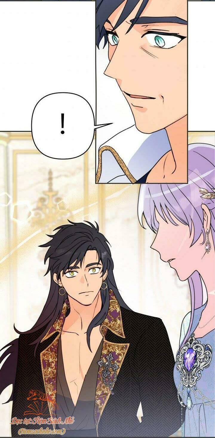 Tiền Là Tất Cả Chồng Là Phù Du - Chapter 10 - Page 72