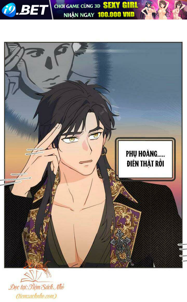 Tiền Là Tất Cả Chồng Là Phù Du - Chapter 10 - Page 7