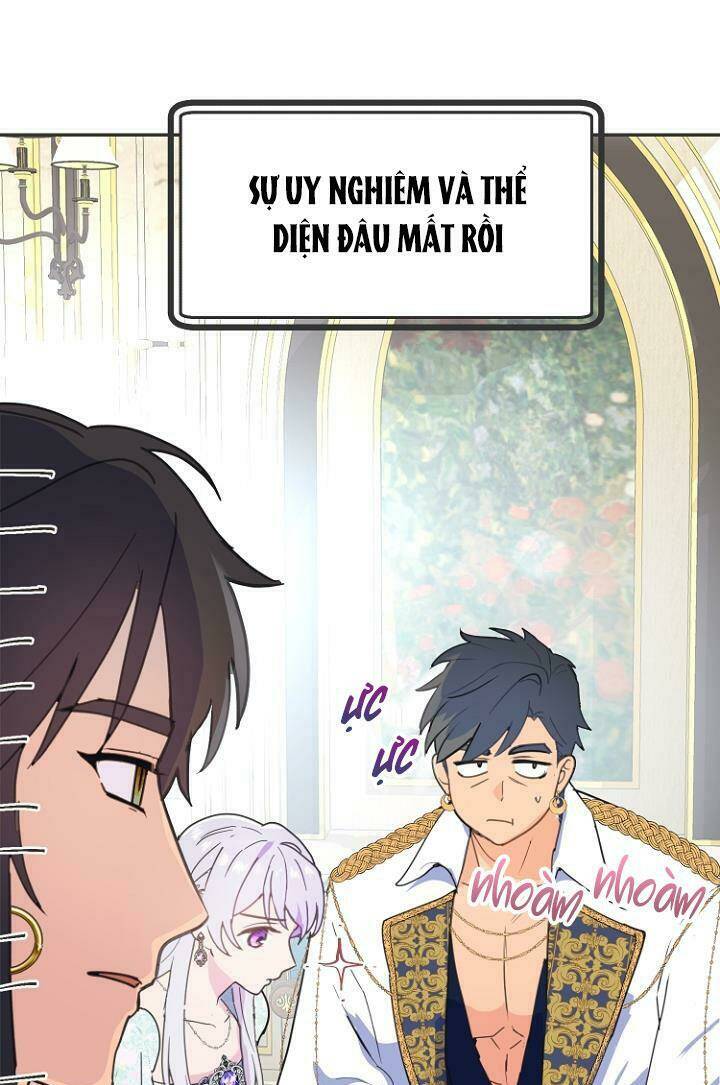 Tiền Là Tất Cả Chồng Là Phù Du - Chapter 10 - Page 8