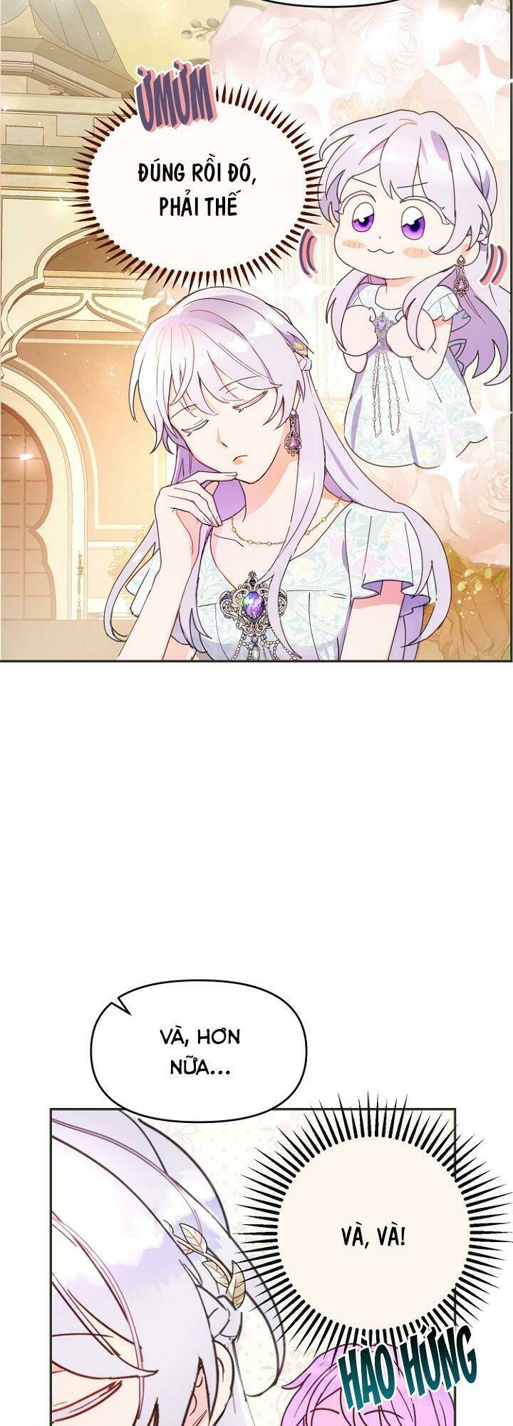 Tiền Là Tất Cả Chồng Là Phù Du - Chapter 11 - Page 10