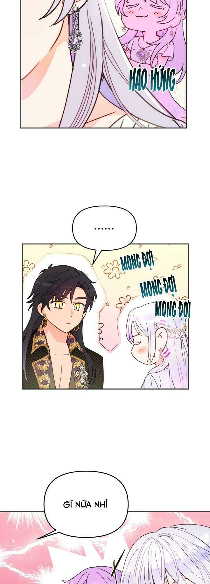 Tiền Là Tất Cả Chồng Là Phù Du - Chapter 11 - Page 11