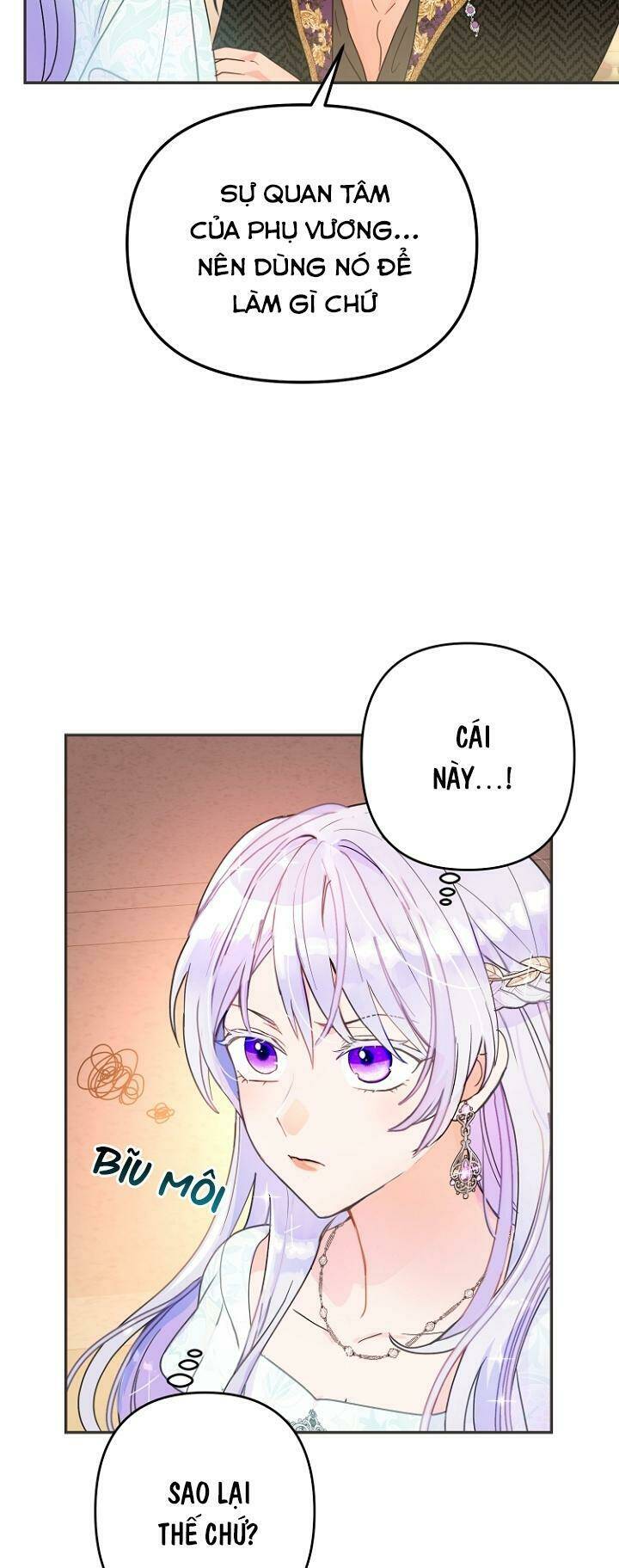 Tiền Là Tất Cả Chồng Là Phù Du - Chapter 11 - Page 13