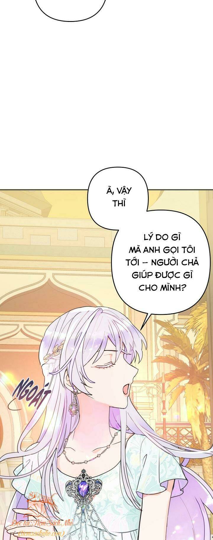 Tiền Là Tất Cả Chồng Là Phù Du - Chapter 11 - Page 14