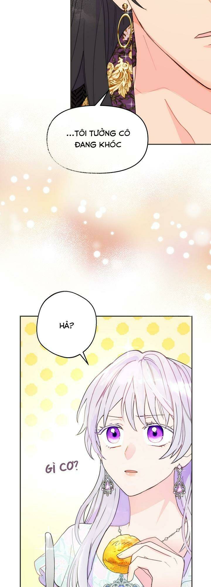 Tiền Là Tất Cả Chồng Là Phù Du - Chapter 11 - Page 16