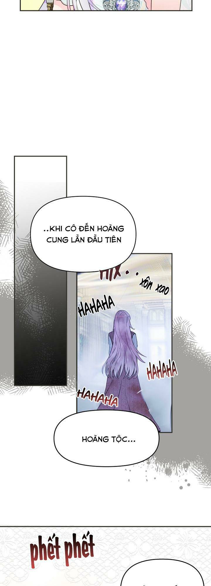 Tiền Là Tất Cả Chồng Là Phù Du - Chapter 11 - Page 17