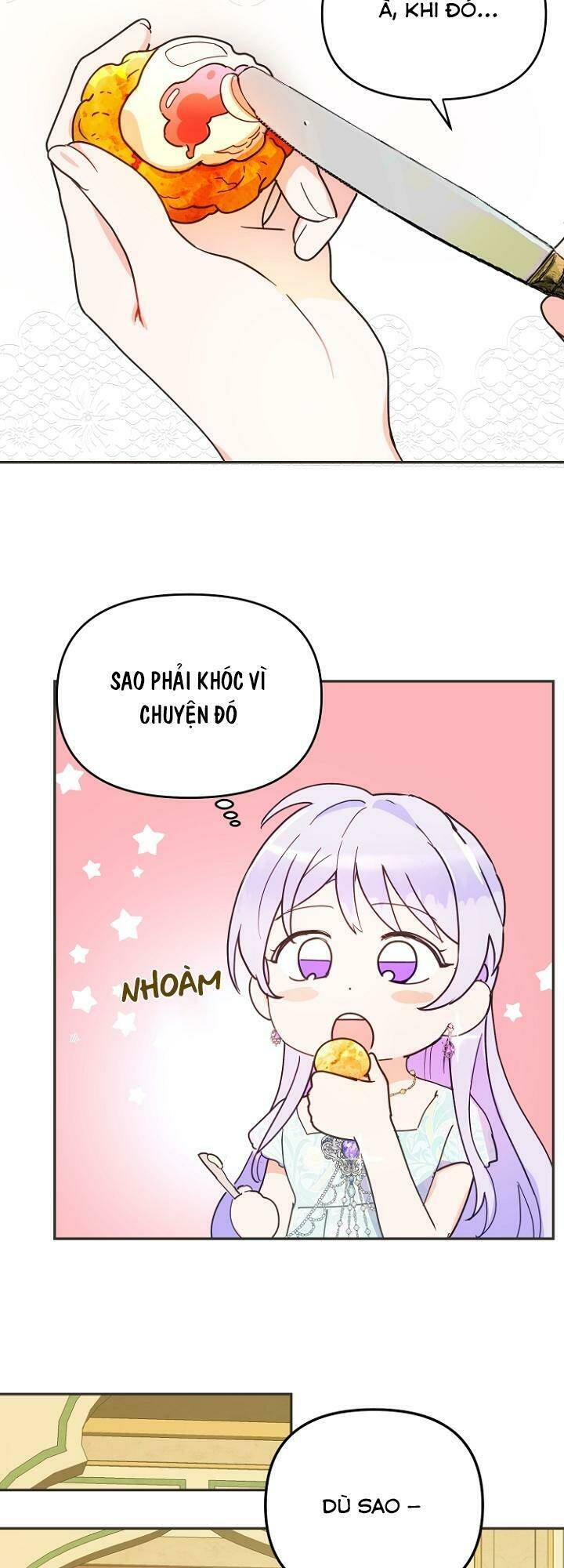 Tiền Là Tất Cả Chồng Là Phù Du - Chapter 11 - Page 18