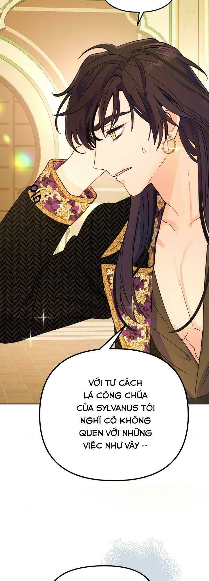 Tiền Là Tất Cả Chồng Là Phù Du - Chapter 11 - Page 19