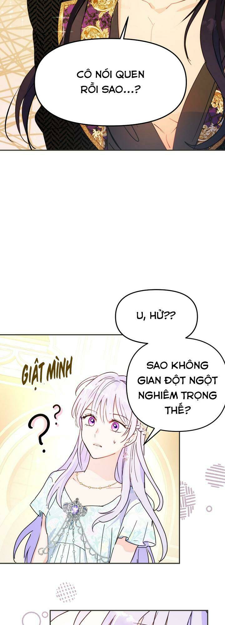 Tiền Là Tất Cả Chồng Là Phù Du - Chapter 11 - Page 22