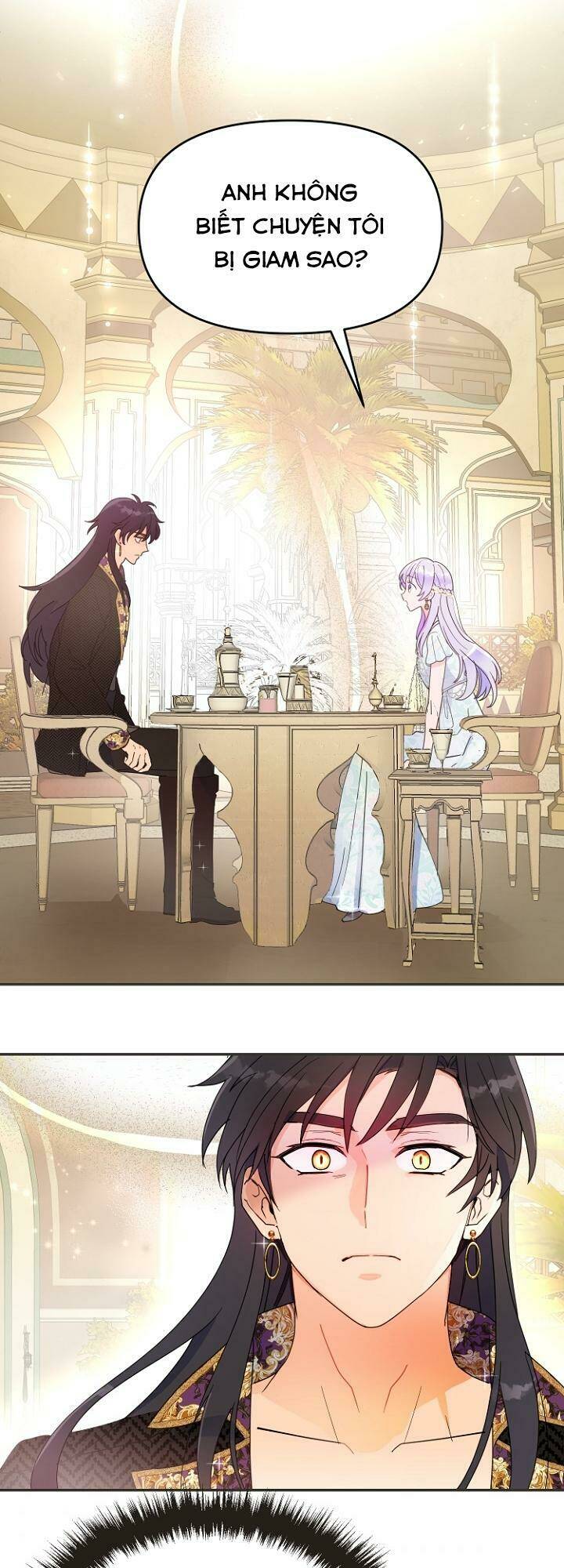 Tiền Là Tất Cả Chồng Là Phù Du - Chapter 11 - Page 24