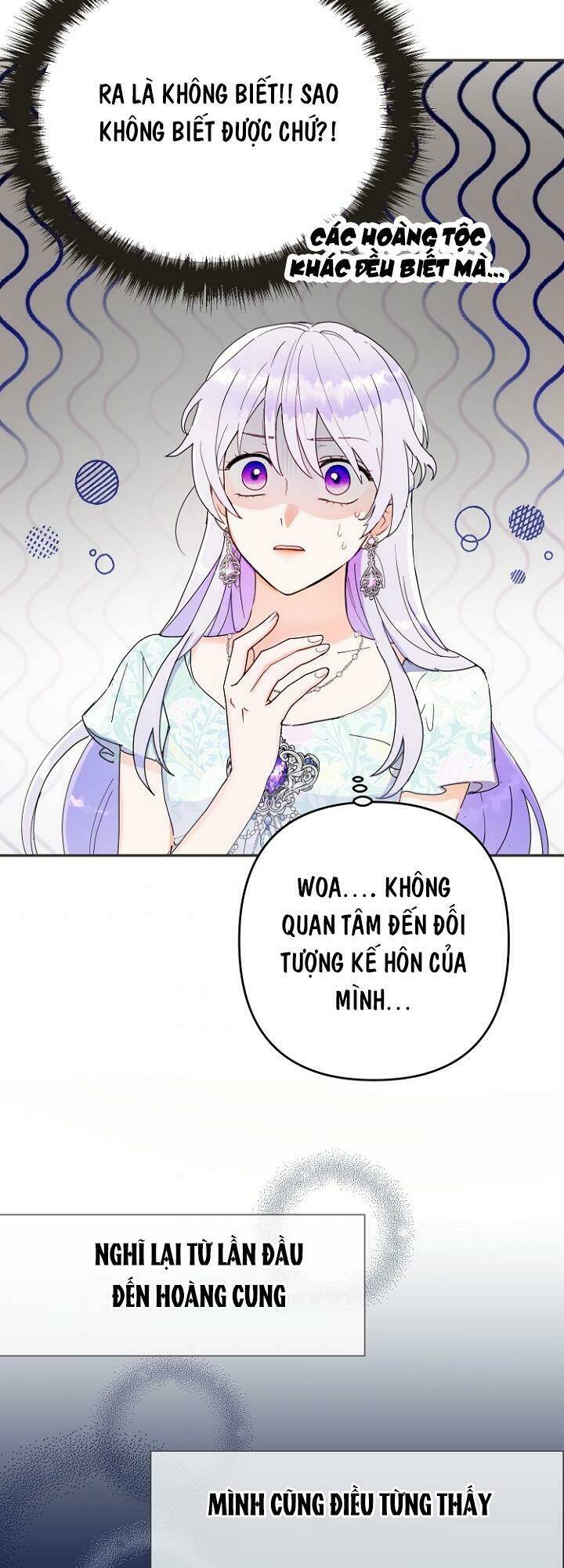 Tiền Là Tất Cả Chồng Là Phù Du - Chapter 11 - Page 25