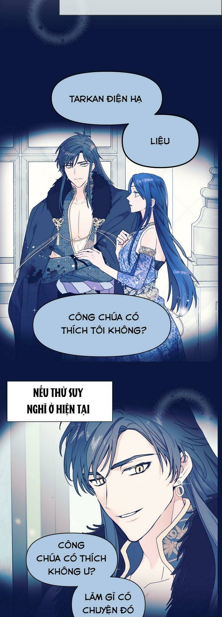 Tiền Là Tất Cả Chồng Là Phù Du - Chapter 11 - Page 26