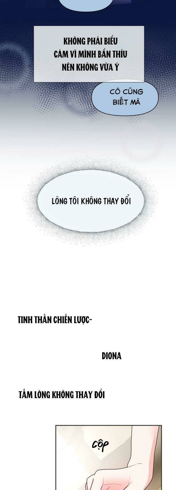 Tiền Là Tất Cả Chồng Là Phù Du - Chapter 11 - Page 27