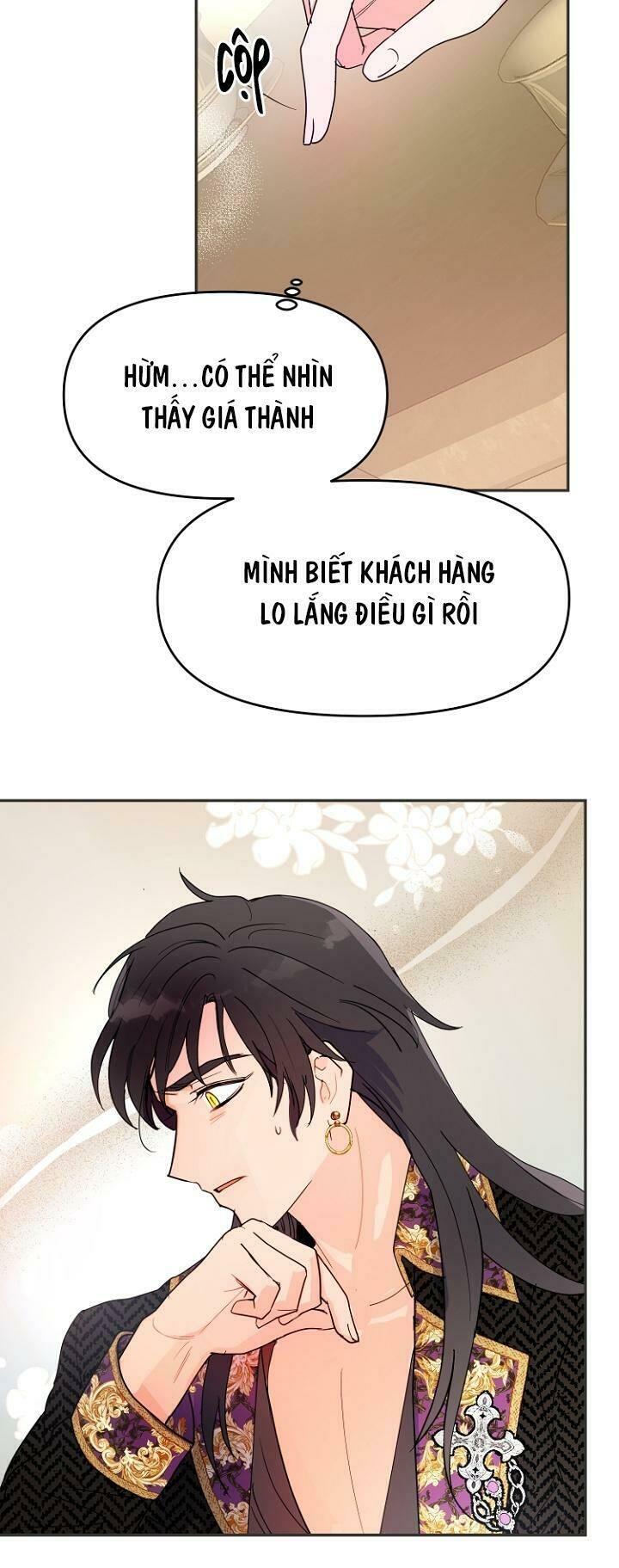 Tiền Là Tất Cả Chồng Là Phù Du - Chapter 11 - Page 28