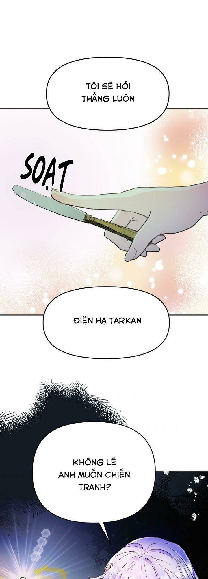 Tiền Là Tất Cả Chồng Là Phù Du - Chapter 11 - Page 30