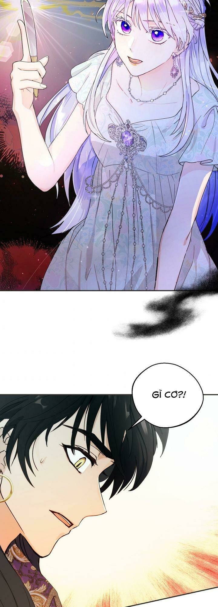 Tiền Là Tất Cả Chồng Là Phù Du - Chapter 11 - Page 31